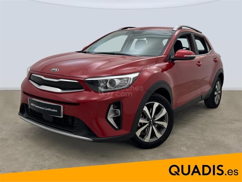 Foto del KIA Stonic 1.0 T-GDi MHEV Drive 100