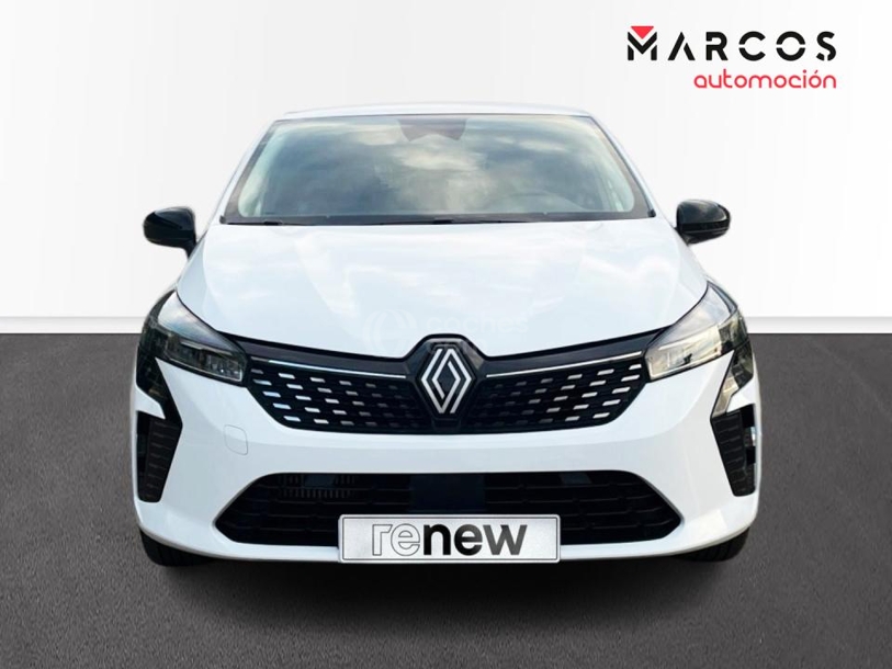 Foto del RENAULT Clio TCe Evolution 67kW