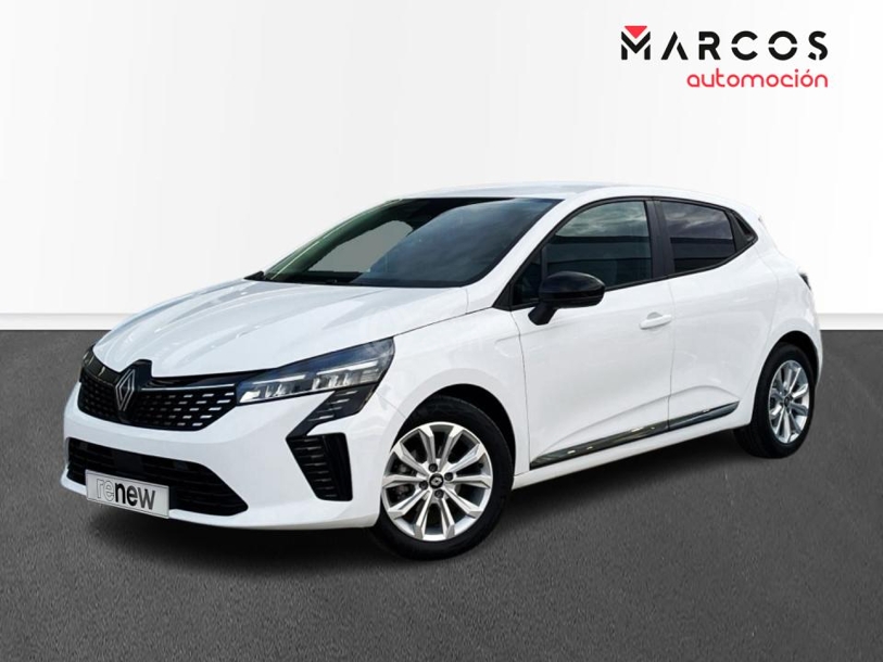 Foto del RENAULT Clio TCe Evolution 67kW