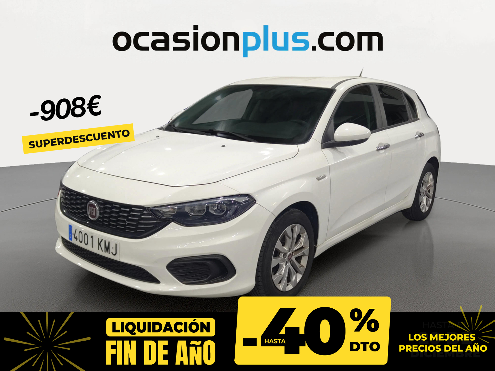Imagen de FIAT Tipo