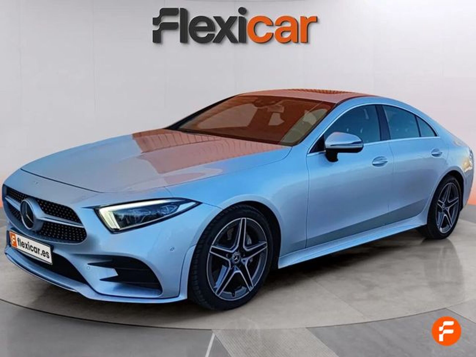 Imagen 3 de MERCEDES Clase CLS