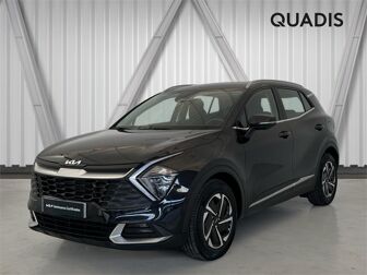 Imagen de KIA Sportage 1.6 T-GDi MHEV Drive 150