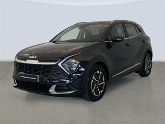 Imagen de KIA Sportage 1.6 T-GDi MHEV Drive 150