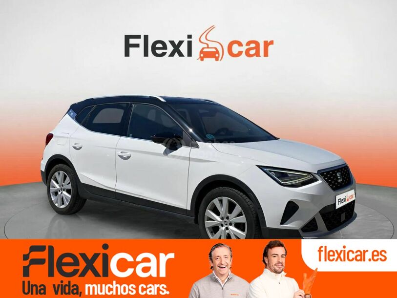 Foto del SEAT Arona 1.0 TSI S&S Xperience 110