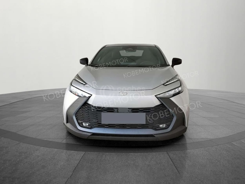 Foto del TOYOTA C-HR 140H Advance