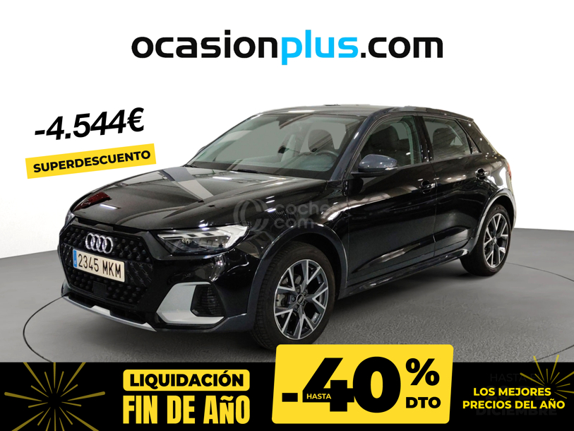 Foto del AUDI A1 Allstreet 30 TFSI S tronic