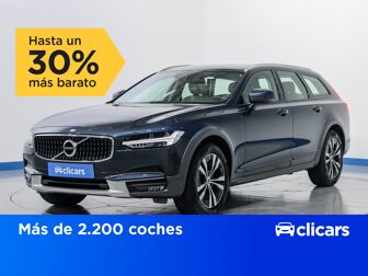 Imagen de VOLVO V90 Cross Country D4 AWD