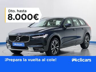 Imagen de VOLVO V90 Cross Country D4 AWD