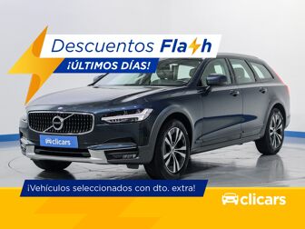 Imagen de VOLVO V90 Cross Country D4 AWD