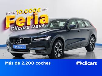 Imagen de VOLVO V90 Cross Country D4 AWD