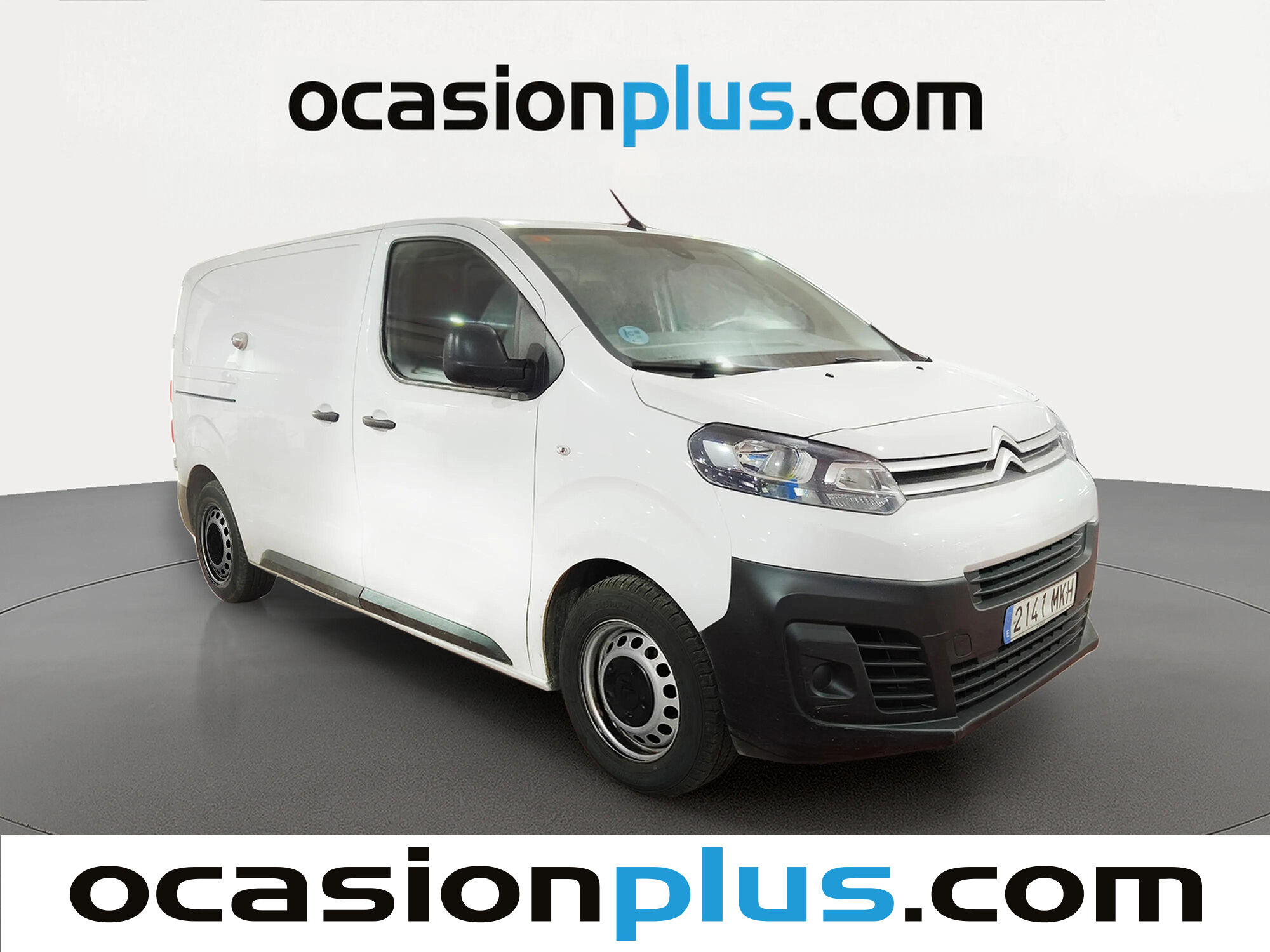 Foto del CITROEN Jumpy Fg. 1.5 BlueHDI Talla XL S&S 100