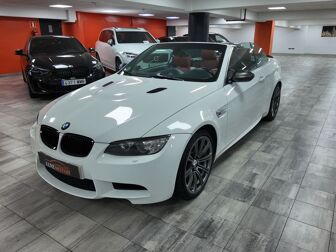 Imagen de BMW Serie 3 M3 Cabrio