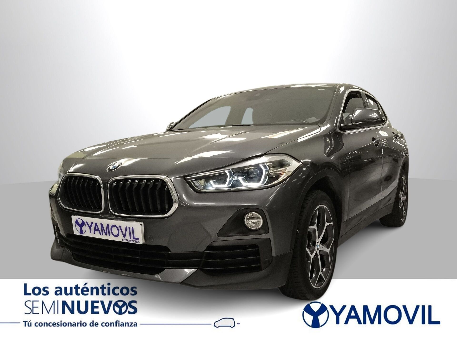 Imagen de BMW X2