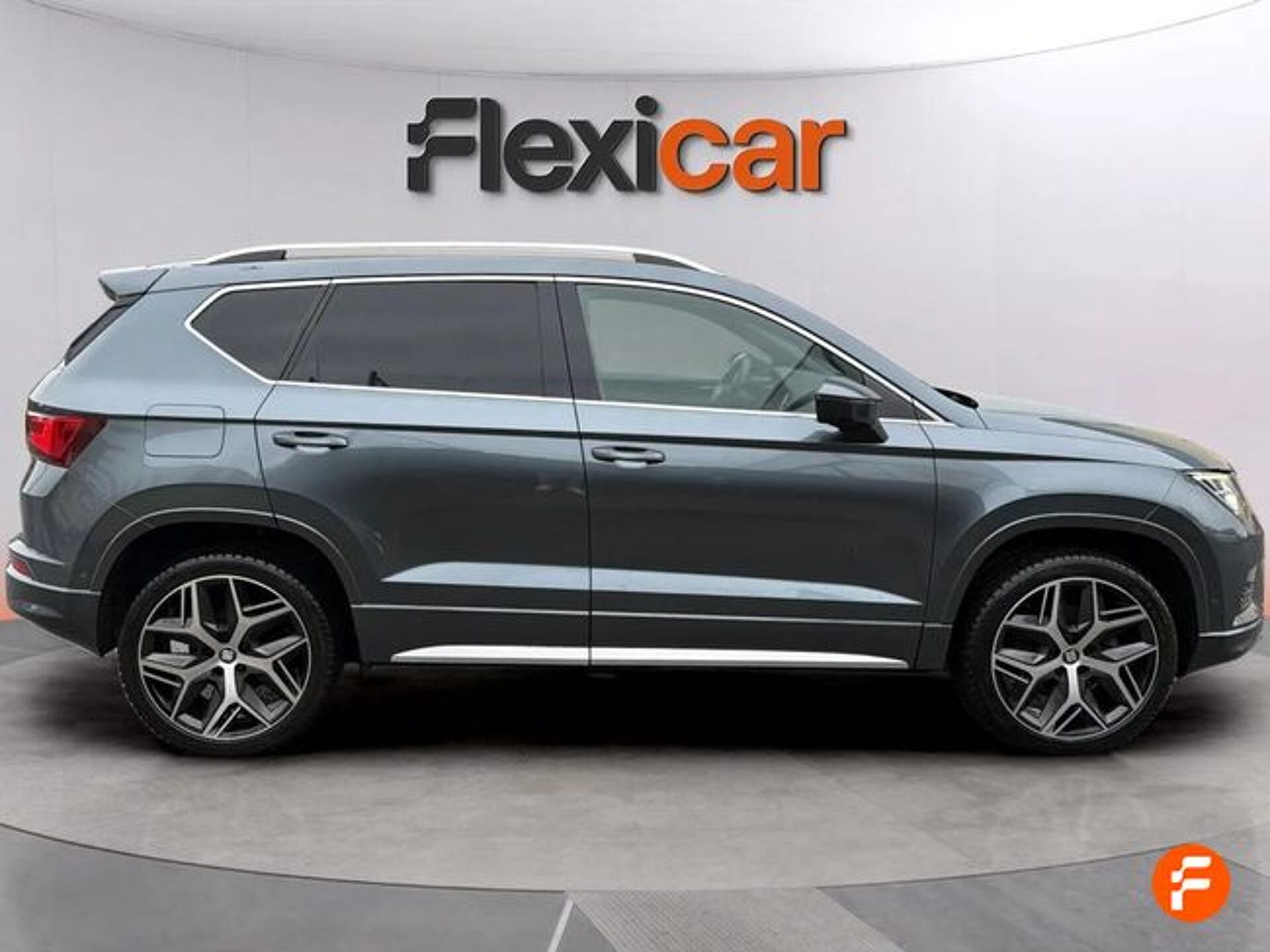 Imagen 2 de SEAT Ateca