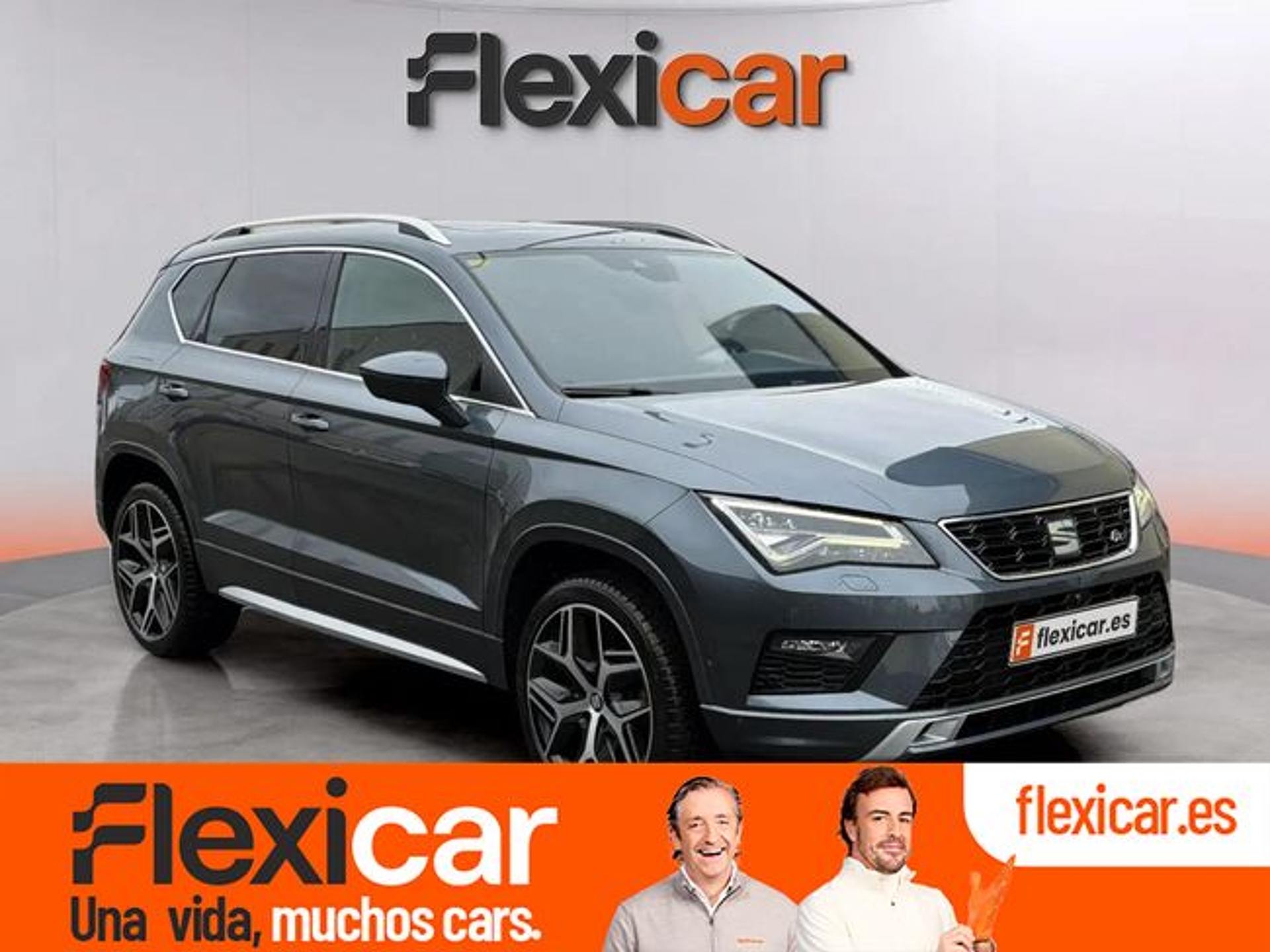 Imagen de SEAT Ateca