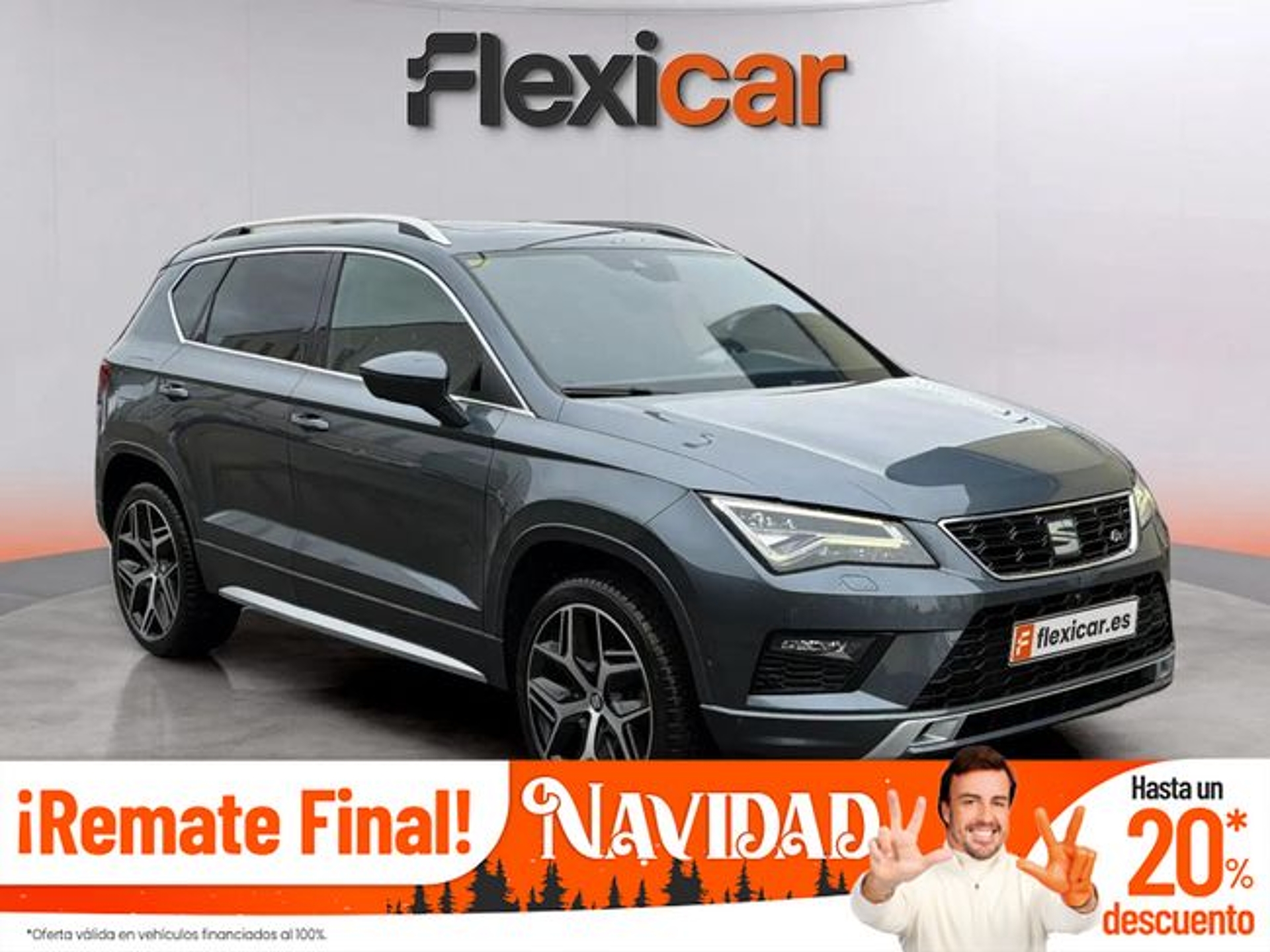 Imagen de SEAT Ateca