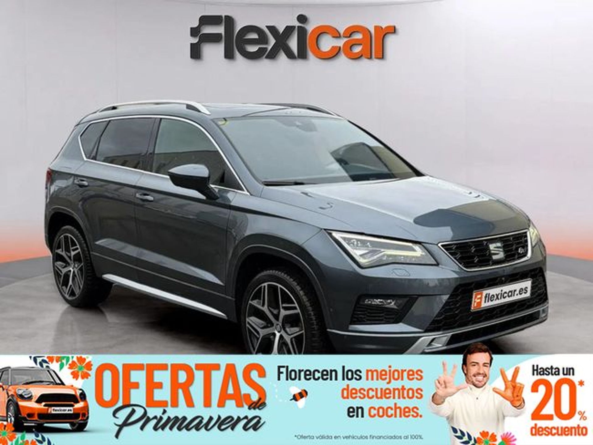 Imagen de SEAT Ateca