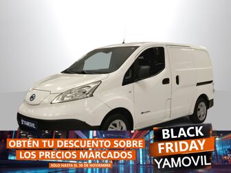 Imagen de NISSAN NV200 e- Furgón Profesional 5p.