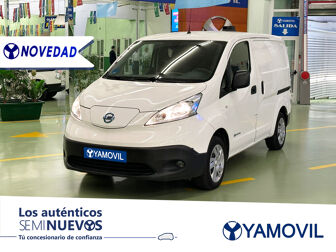 Imagen de NISSAN NV200 e- Furgón Profesional 5p.