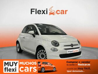 Imagen de FIAT 500 1.2 Collezione Fall