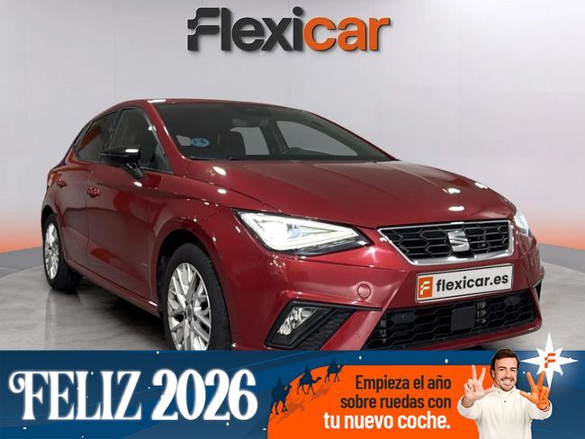 SEAT Ibiza (1.0 TSI 81kW (110CV) FR XL) en Tarragona