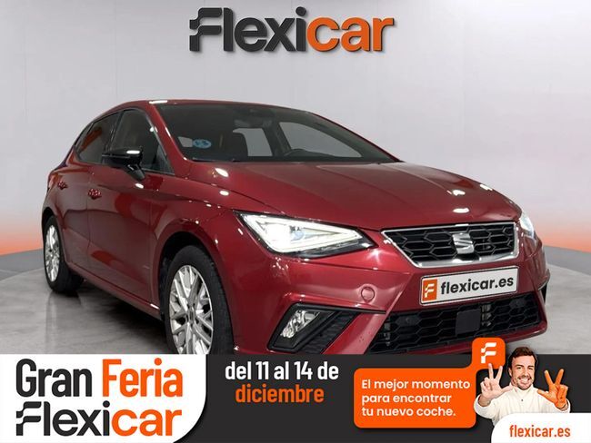 SEAT Ibiza (1.0 TSI 81kW (110CV) FR XL) en Tarragona