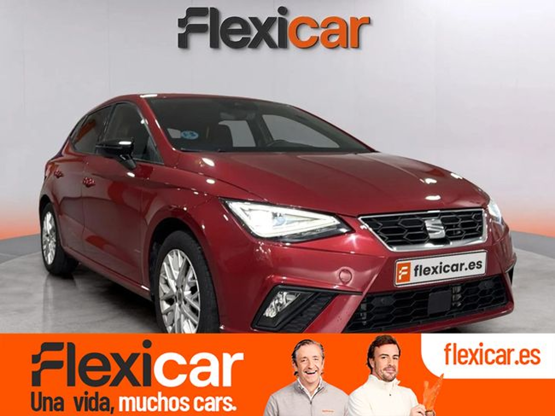 Imagen de SEAT Ibiza
