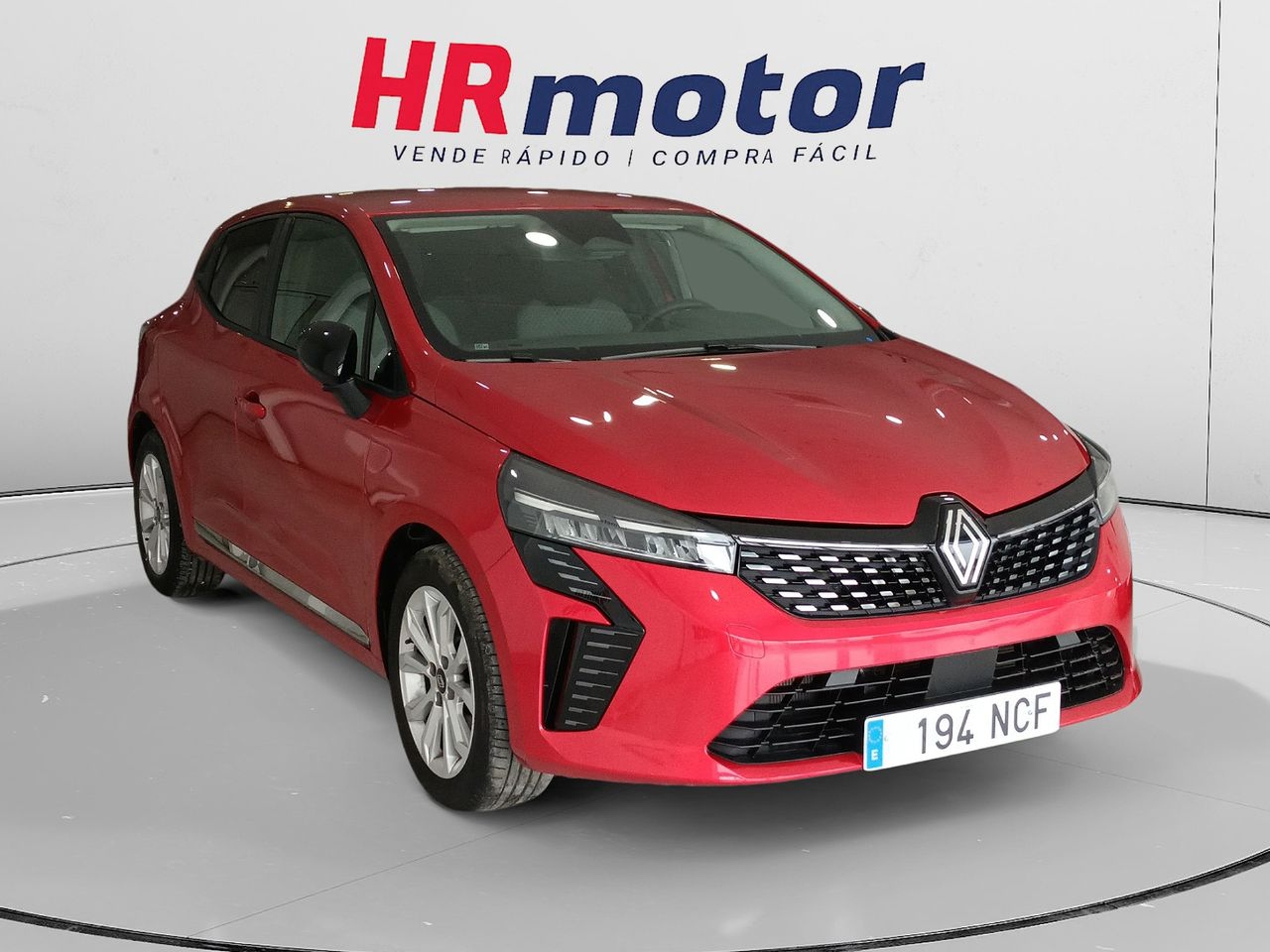 Imagen de RENAULT Clio