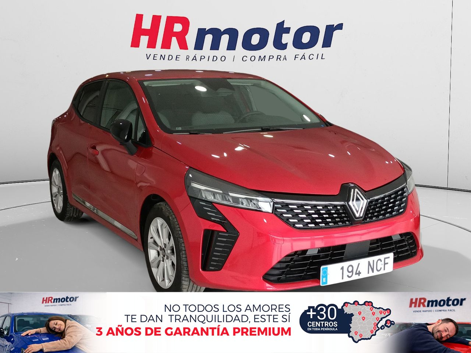 Imagen de RENAULT Clio