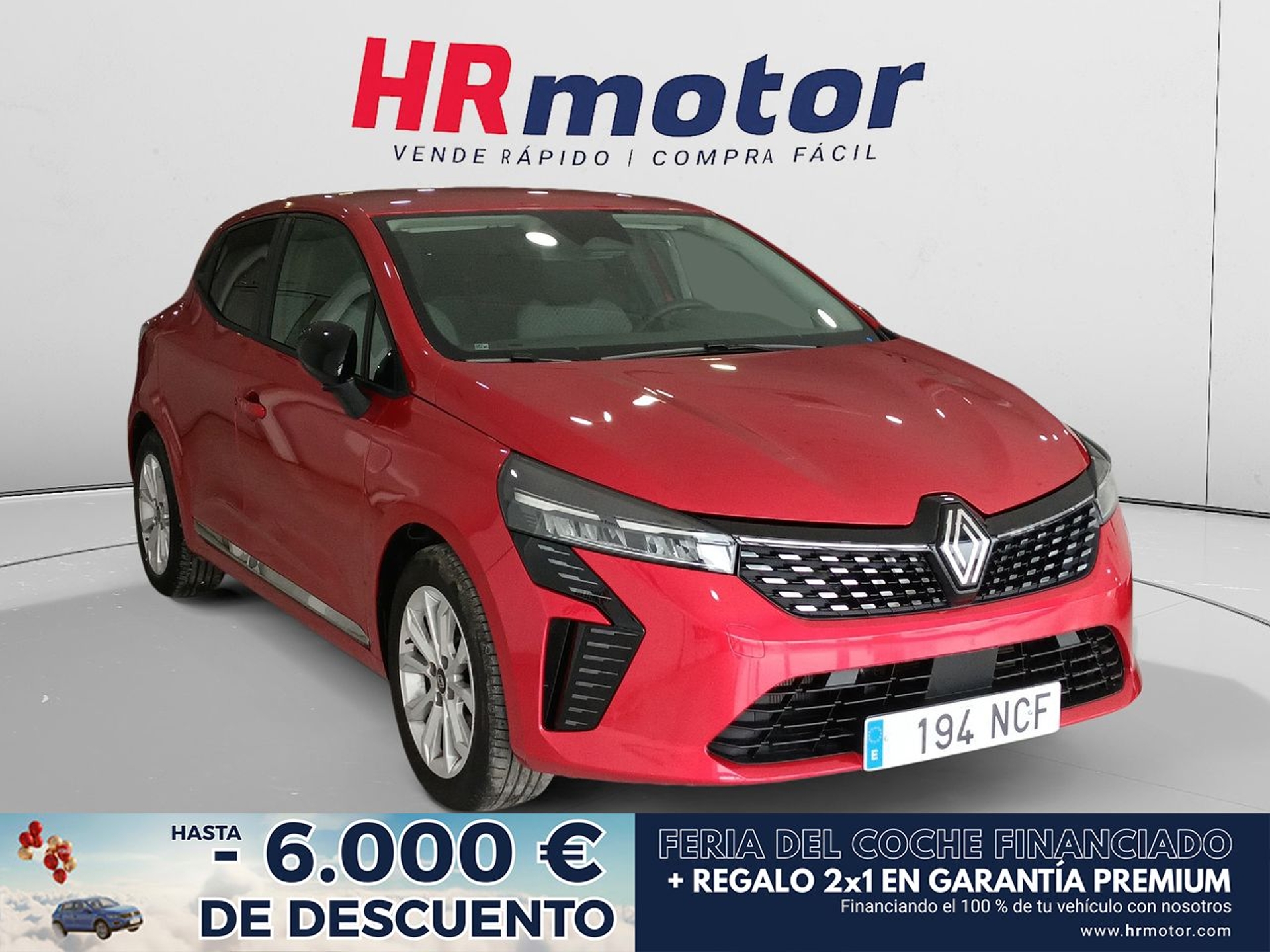 Imagen de RENAULT Clio