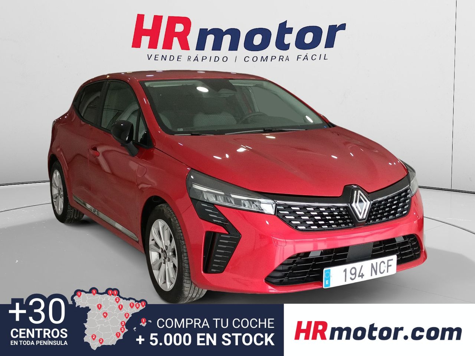 Imagen de RENAULT Clio