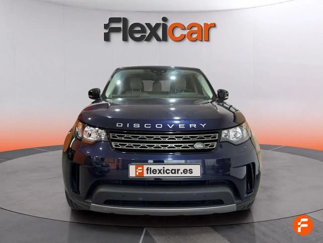 Foto del LAND ROVER Discovery 2.0SD4 S Aut.