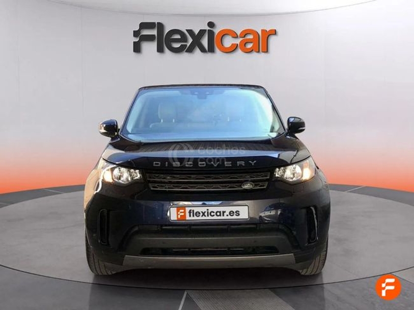 Foto del LAND ROVER Discovery 2.0SD4 S Aut.