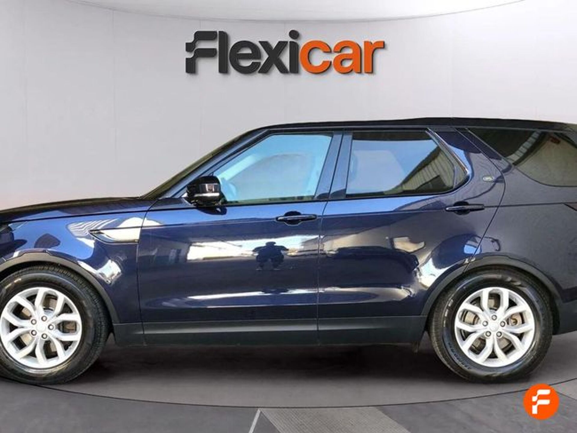 Imagen 3 de LAND ROVER Discovery