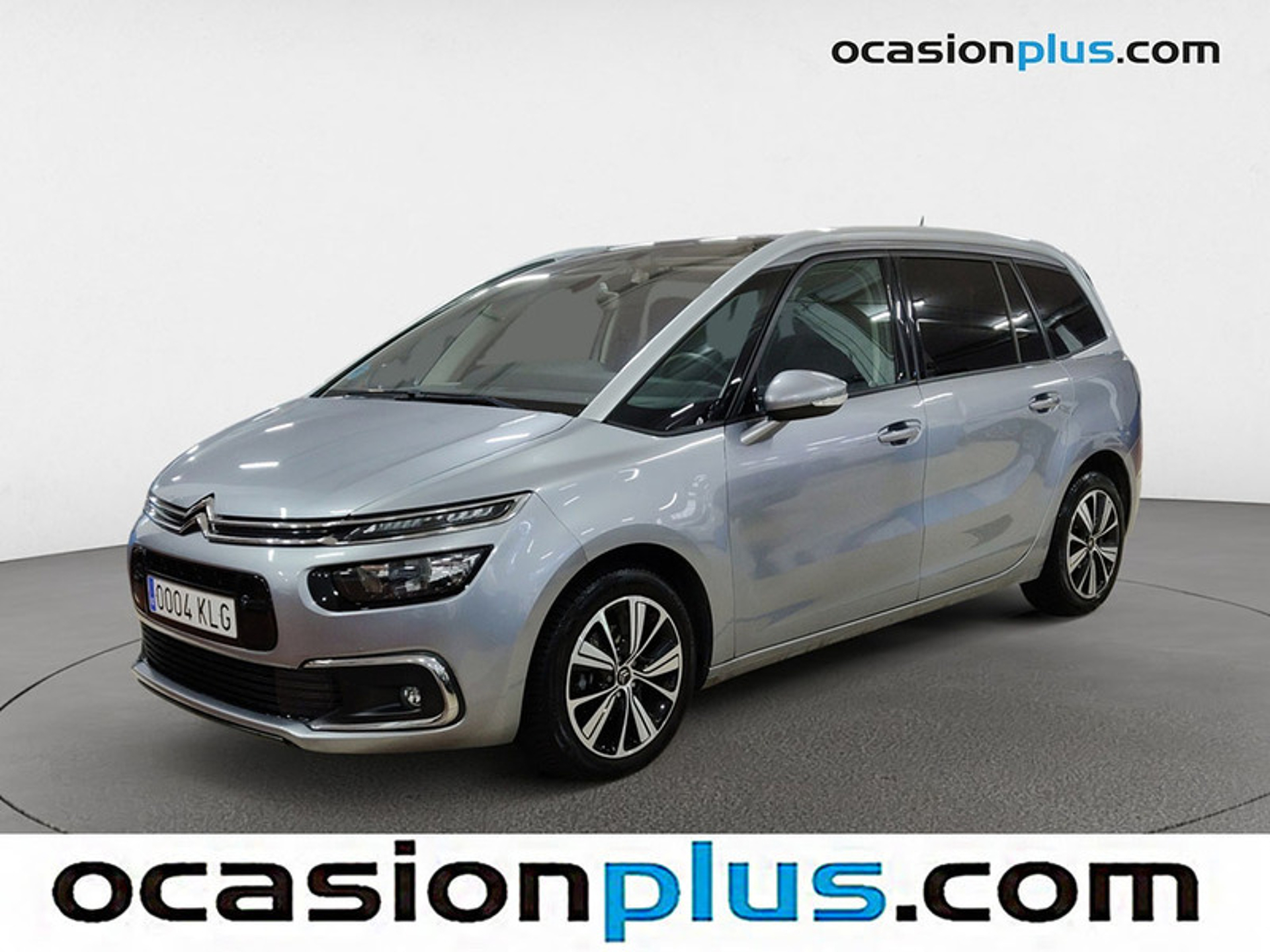 Imagen de CITROEN C4
