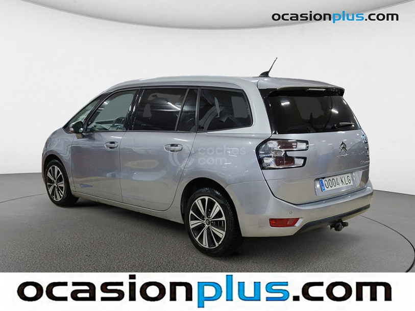 Foto del CITROEN C4 1.2 PureTech S&S Feel EAT6 130