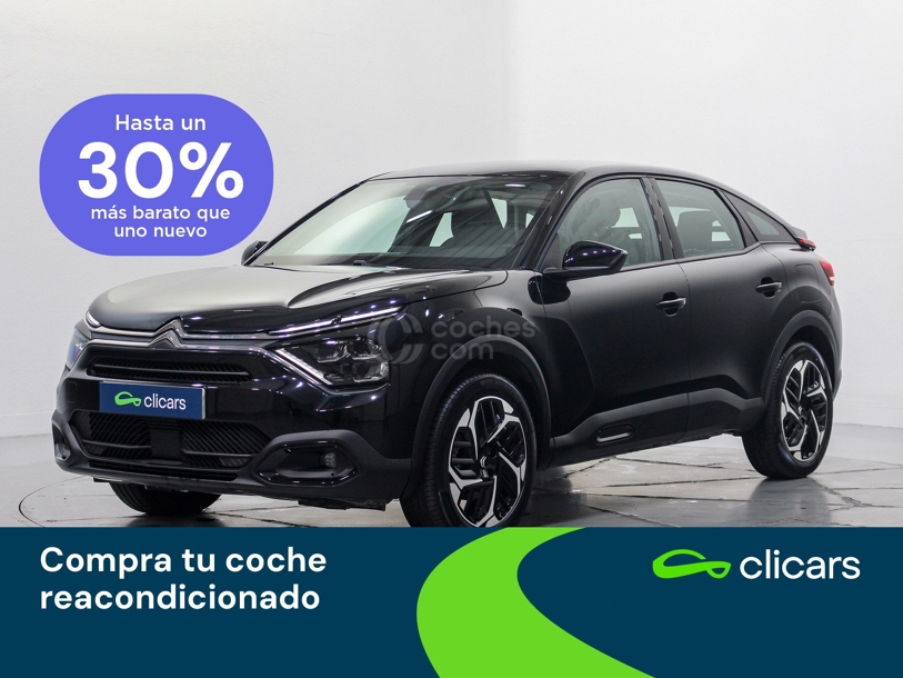 Foto del CITROEN C4 1.2 PureTech Feel Pack S&S 130