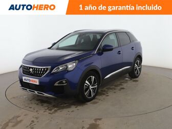 Imagen de PEUGEOT 3008 1.2 S&S PureTech Allure 130