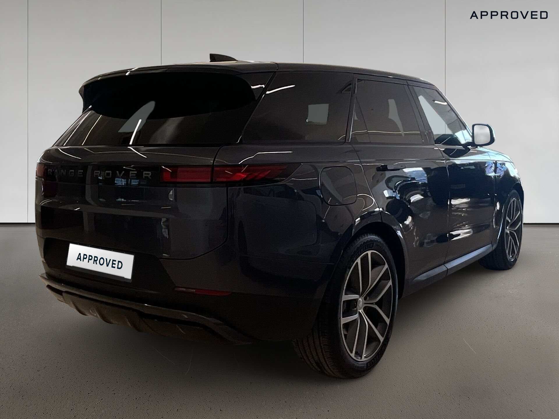 Imagen 2 de LAND ROVER Range Rover Sport
