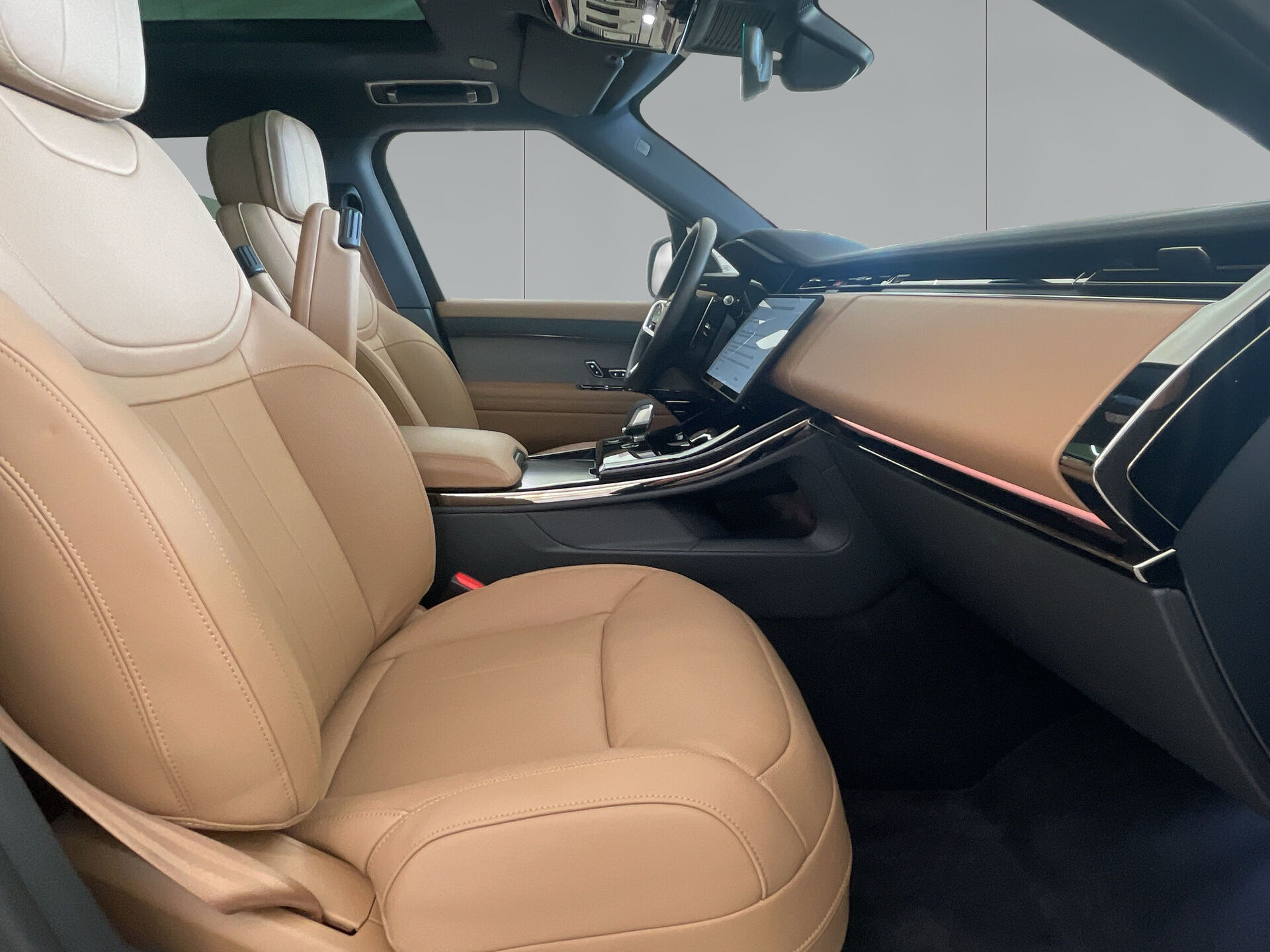 Imagen 3 de LAND ROVER Range Rover Sport