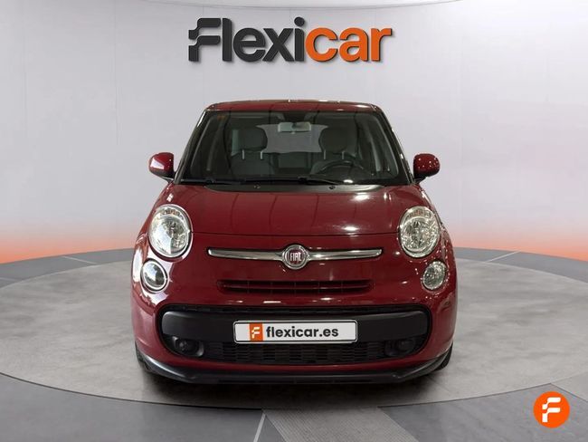 Foto del FIAT 500L 1.3Mjt II S&S Lounge