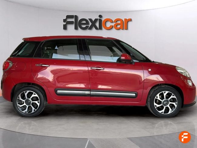 Foto del FIAT 500L 1.3Mjt II S&S Lounge