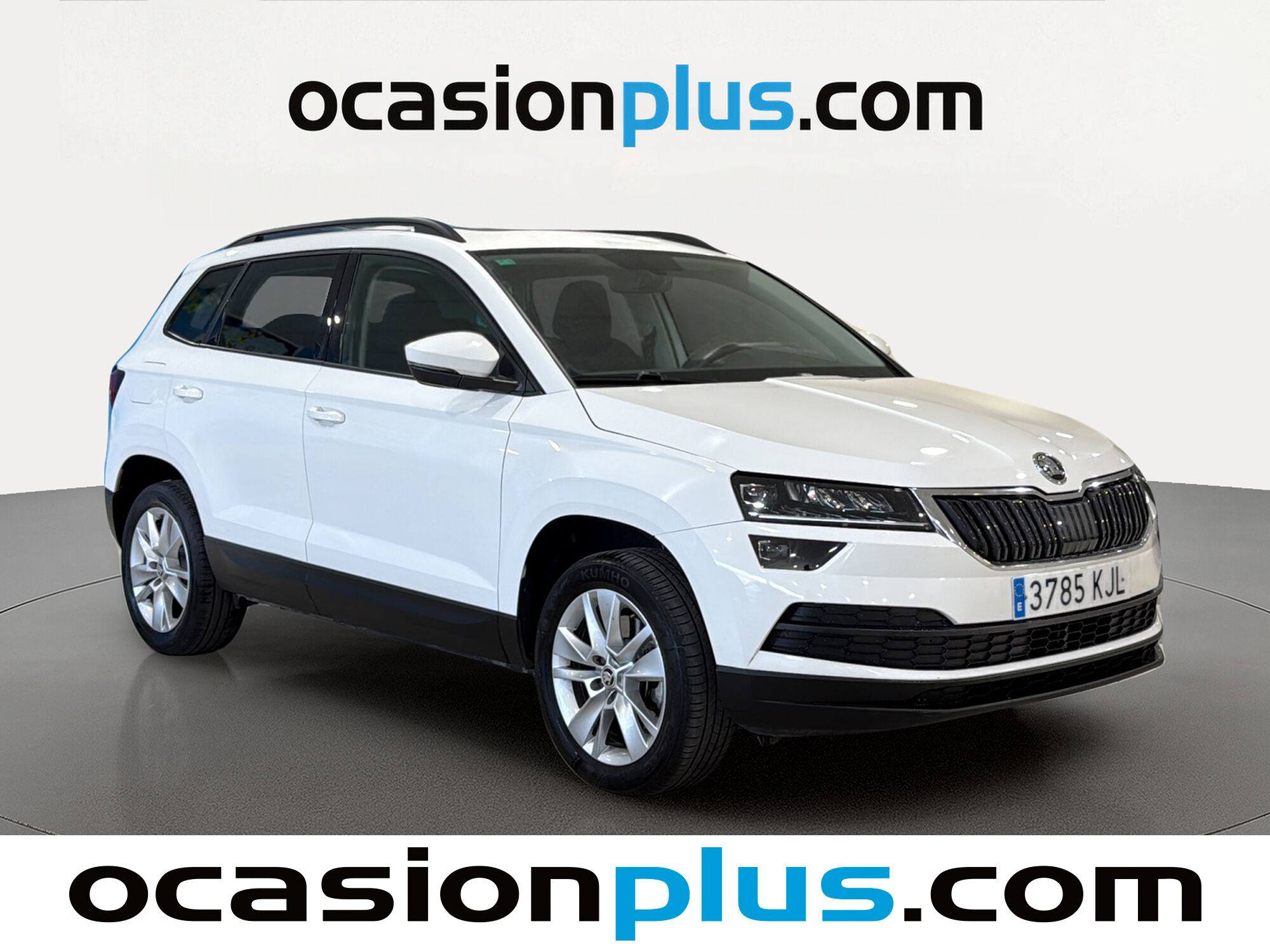 Foto del SKODA Karoq 1.0 TSI Ambition (4.75)