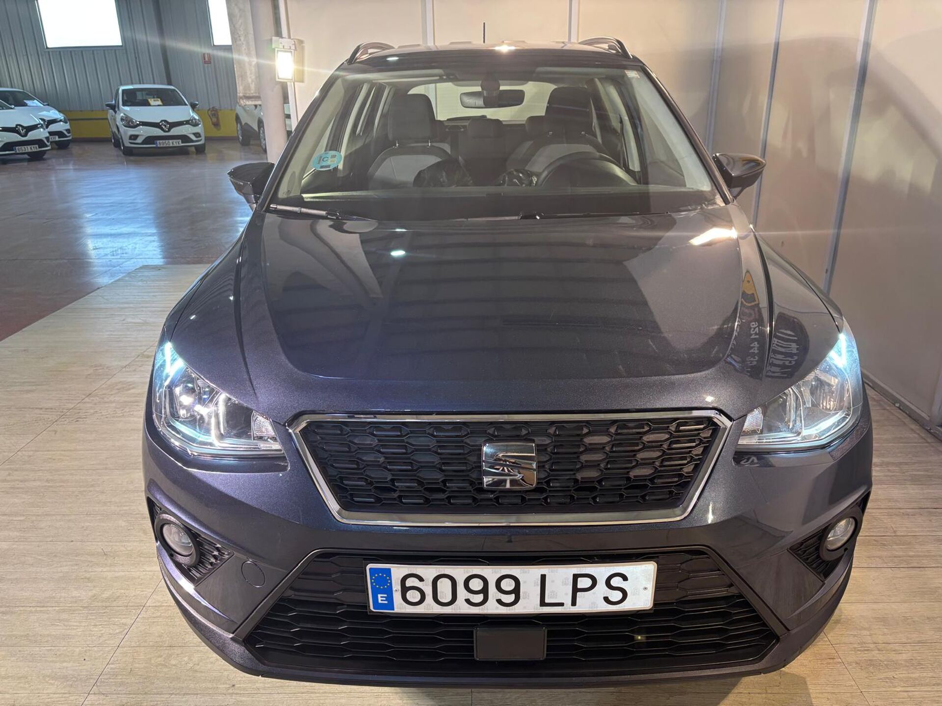 Imagen 2 de SEAT Arona