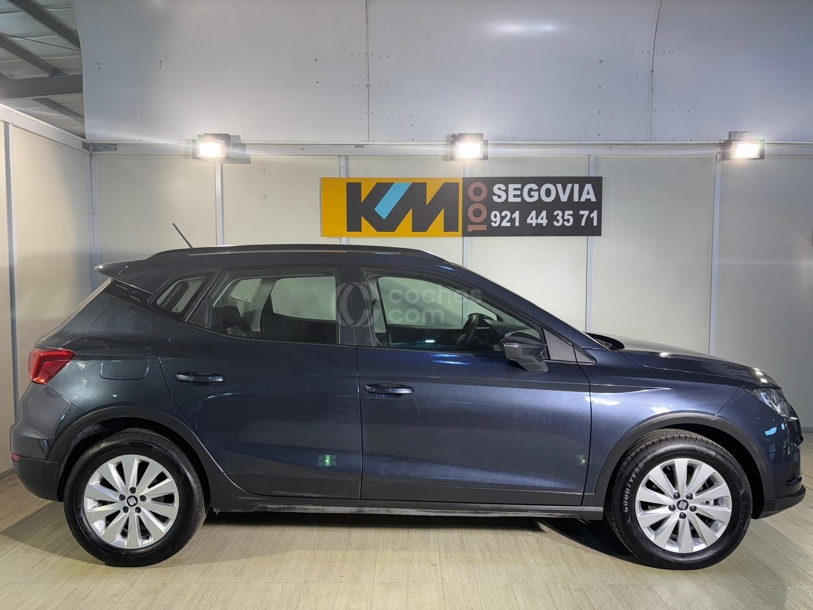 Foto del SEAT Arona 1.6TDI CR S&S Style 95