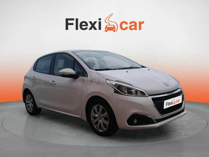 Foto del PEUGEOT 208 1.5BlueHDi S&S Active 100