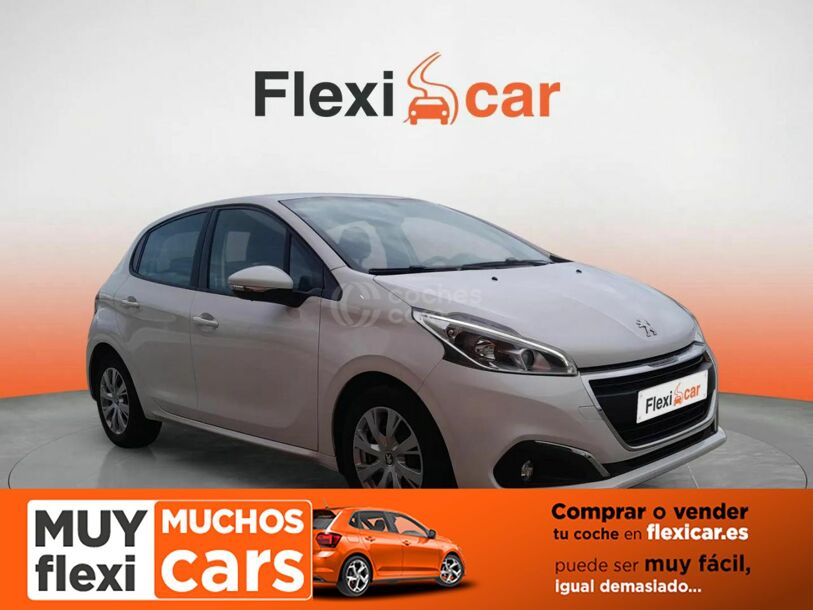 Foto del PEUGEOT 208 1.5BlueHDi S&S Active 100