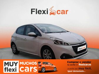 Imagen de PEUGEOT 208 1.5BlueHDi S&S Active 100