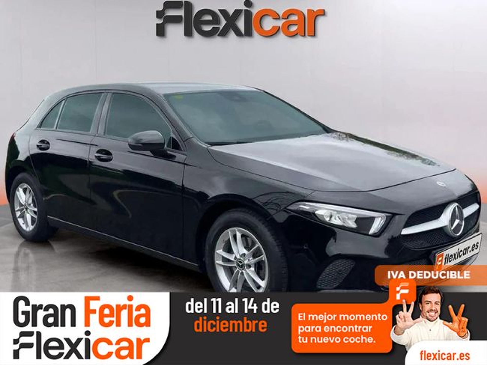 Imagen de MERCEDES Clase A