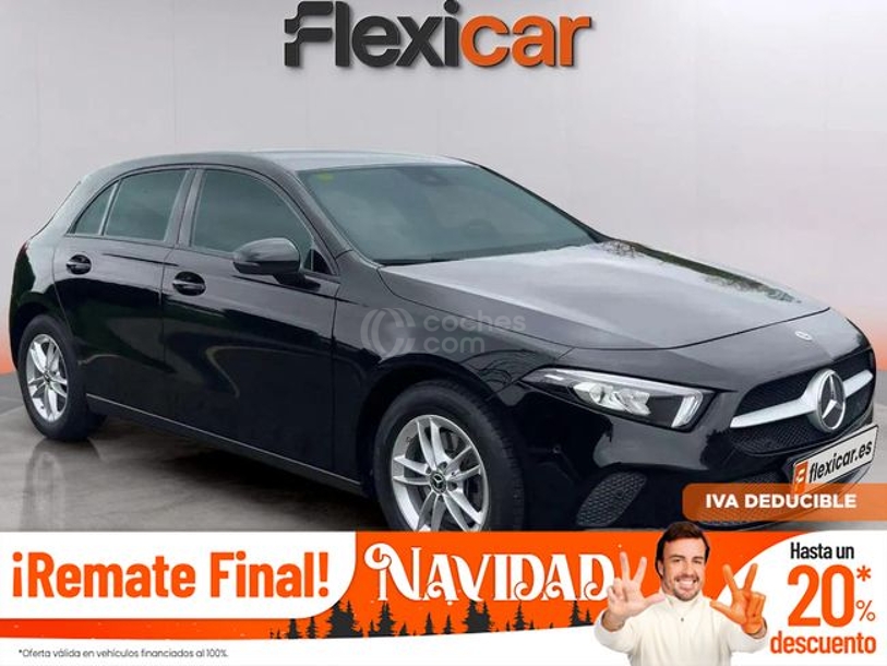 Foto del MERCEDES Clase A A 200